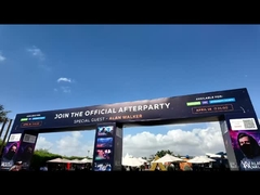 두바이 컨퍼런스 블록체인 라이프 아시크 마이너