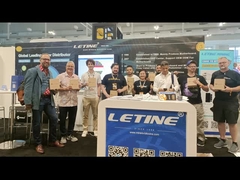 미국 비트코인 2024의 흥미진진한 복권 순간을 돌아보면