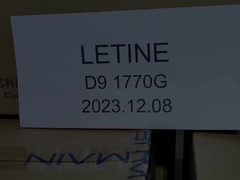 스톡 앤트마이너 D9 대시 마이너