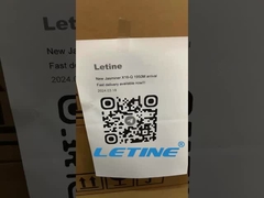 1.845Gh/s 630W 자스미네르 X16-Q Asic 광부 에트하시 이더넷 블록 체인 광부