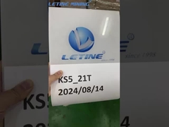 새로운 아시크 광부