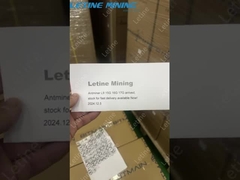 최신 팩인 Antminer L9가 도착했습니다.