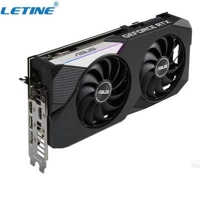 르트스 3070 그래픽 카드 지포스 RTX 3070 그래픽 카드 8GB 아서스 3070 GPU 마이닝 카드 엔비디아 지포스 르트스 3070 8gb