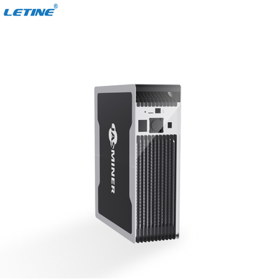 에트하시 알고리즘 자스미네르 X4 520M X4-Q 480W Asic 광부 주식