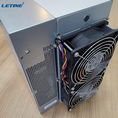 비트마인 앤트미네르 S19 프로 110번째 Ｓ 비밀당원 BTC 광부 서비스 12 달 보증