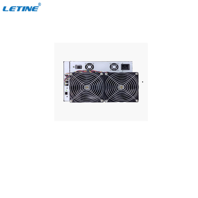 신간 아발론 A1366 비트코인 Asic 광부 이더넷 인터페이스 관습은 130T명 했습니다