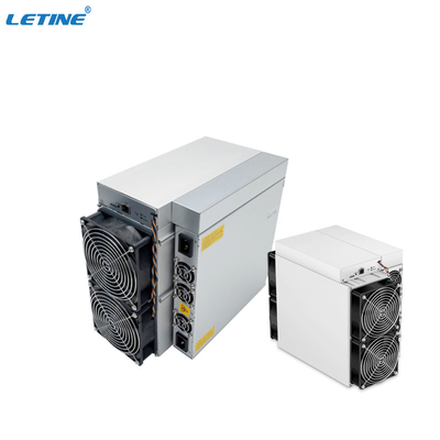 블랙미네르 L1 4900M 높은 하시라테 LTC 광부 L1 2200M 앤트미네르 L7 9050m