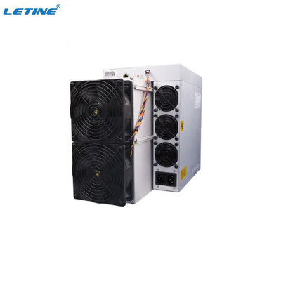 비트마인 앤트미네르 Ka3 카데나 Asic 광부 166번째 3154W 채굴기