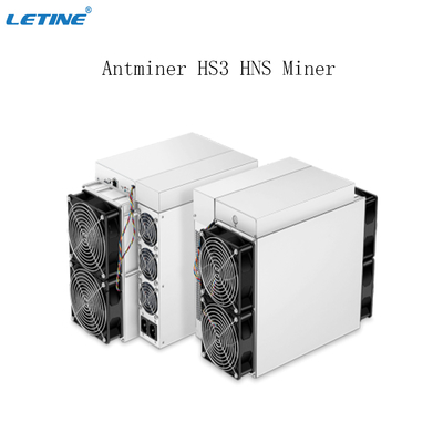 PSU와 앤트미네르 HS3 9번째 HNS Asic 광부 2079W 63.5번째 CKB 채굴기