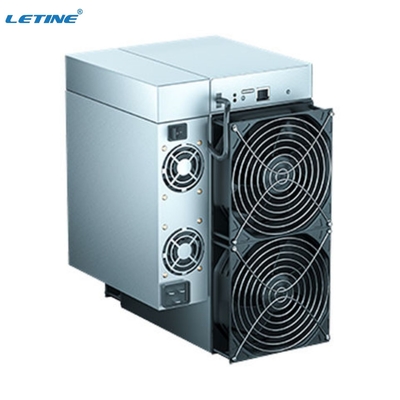 LBC 동전을 위한 금 원자각 파운드 가벼운 1.62T 라이브리 Asic 광부 파운드 가벼운 1450W