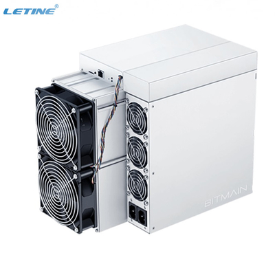 새로운 재고 있음 Bitmain Antminer S19J Pro 96T Asic 광부 광업 기계 2832W Bitcoin 광부