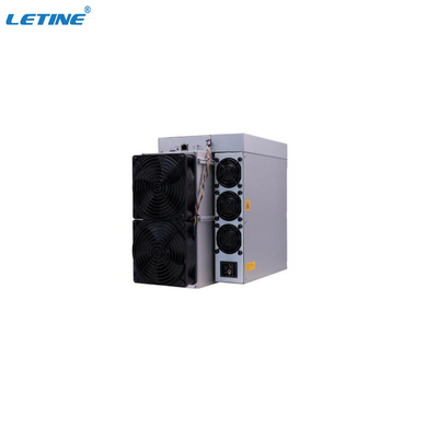 앤트미네르 S19jpro+ 122T