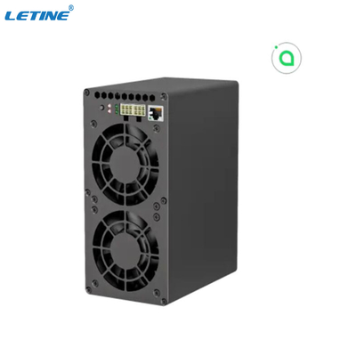 420Mh/S 400W 스크라이프트 LTC 광부 작은 총독 금 원자각 작은 총독 2명 335M 260W명