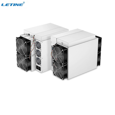 FCC 비트코인 Asic 광부 비트마인 앤트미네르 S19j Pro+ 120T 117T 27.5W/T 3355W ASIC (원칩주문형 반도체) 광부