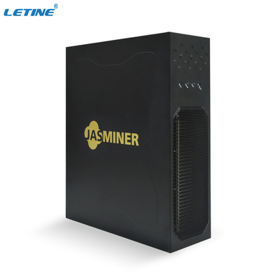 도매 자스미네르 X4-Q 1040Mh/S ETC 광부고 출력 3U 조용한 서버