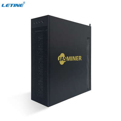 자스미네르 X16-Q ETC 광부 에트하시 알고리즘 1.845Gh/S고 출력 조용한 서버