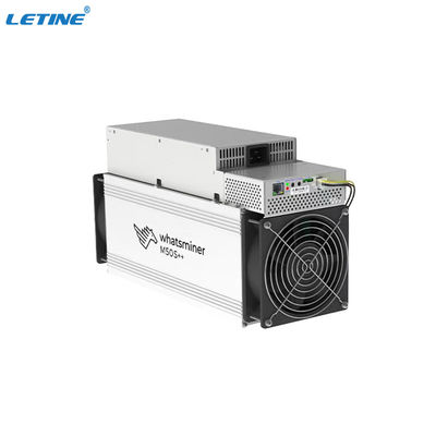 마이크로브트 위하트셰미네르 M50S++ 비트코인 광부 ASIC (원칩주문형 반도체) DGB-SHA 광부 140T 142T 144T 22J/TH명