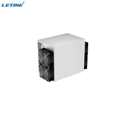 비트메인 Antminer S21 200t 16W/T 공기 냉각 기계 수소 채굴자 S21 17.5W 335t Asic 채굴