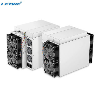 L7 9300m Scrypt Blockchain Bitmain Asic Antminer L7 9300m Asic LTC DOGE 광부