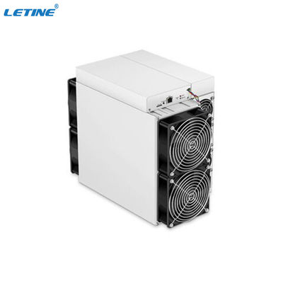 오버클럭 지원 Bitmain Antminer S19 pro 110Th 3250W 블록체인 비트코인 마이너