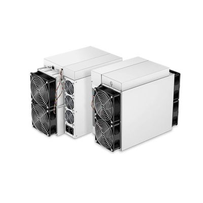 전원 공급 장치가 있는 Bitmain Antminer S19 95TH/S Bitcoin 광부 전원 3250W Asic 광부