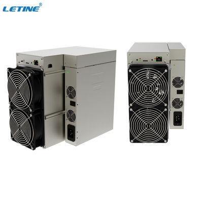 6000GH/S Kaspa Asic Miner ICERIVER KAS KS3M 6T 3400W 암호화 광산 기계