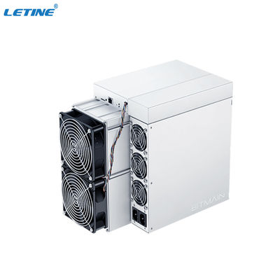 FCC Bitmain Asic Antminer X5 212k 1350W RandomX XMR 마이너 앤트마이너 X5