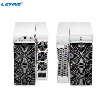 비트메인 앤트마이너 S21 200T BTC 아시크 마이너 17.5W/J 3550W 비트코인 마이닝 머신