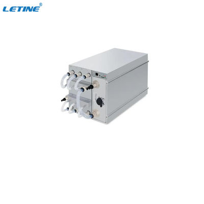 비트코인 채굴 하이드로 머신 BTC 아시크 마이너 비트메인 앤트마이너 S21 335T 16J/T 5360W