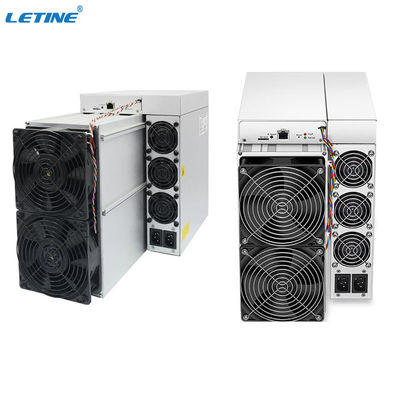 비트메인 앤트마이너 S19J XP 151T 21.5W 아시크 마이너 샤-256 알고 비트코인 마이닝 머신