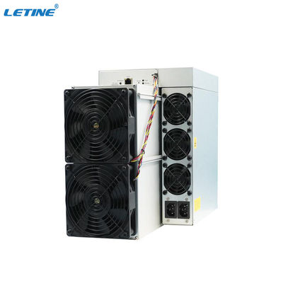 암호화 암트마이너 KS5 20Th/S 3000W 150J/T KHeavyHash 알고리즘 카스파 광산 기계 KAS 광산