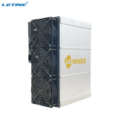 자스미너 X44-P ETH ETC ZIL 마이너 23400M 2340W 0.1J/W 고출력 ASIC 마이너