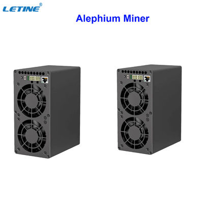 골드셰일 AL 박스 360G 180W ALPH 광산기 큰 이익 초 효율적인 35db 홈 광산기 알레피움 광산기