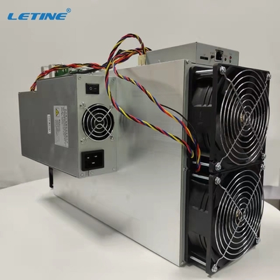 2500W 2000Mh 2Gh/S A11 프로 Asic 이더넷 인터페이스 8G 75 DB (데시벨)