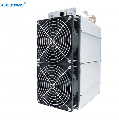 에퀴해시 Asic 광부 유리한 비트마인 앤트미네르 Z15 420ksol을 채굴하는 ZEC 선