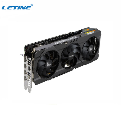 최근 마이닝 그래픽 카드 라데온 AMD Rx 6900xt 16Gb GPU 비디오 카드 GDDR6 Rx 6700xt 6800xt 5700xt