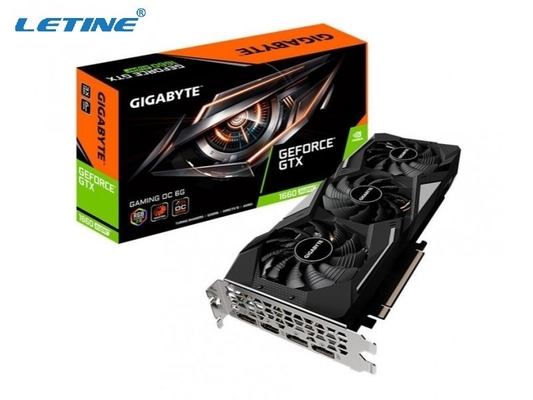엔비디아 지포스 GTX 1660 르트스 최고 6gb Ddr6 192 비트 1660년대