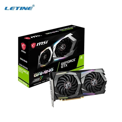 6gb 광부 그래픽 카드 1660 GTX DDR6 1660Ti 에트하시 알고리즘