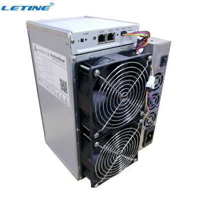 37t 가나안 아발론 광부 1047 Sha256 Algo 2380W 1166 프로 1246년