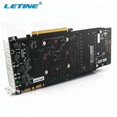 8GB GPU 광부 그래픽 카드 170hx 162Mh/S 90hx 50hx 30hx