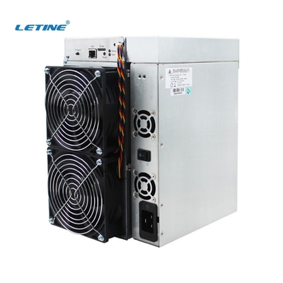 2250 와트 18Th/S 금 원자각 KD5 Asic 광부 176 내지 264V