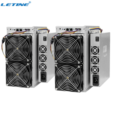 3400W 가나안 아발론 광부 1166년 프로 BTC Asic 광부 81T명