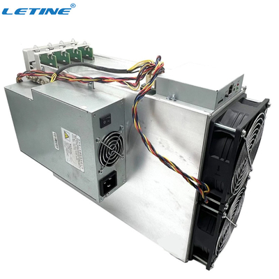 새로운 사용된 A11 프로 8Gb 1500Mh/S 2350W 에트하시 ETH ETC 광부 블록체인 채굴기