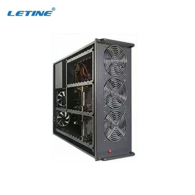 256T 512T 키아 마이닝 장비