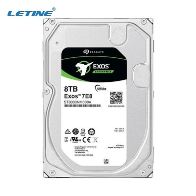 8TB 16TB 32TB 64TB 128번째 HDD 시게이트 웨스턴 디지탈 엔터프라이즈 드라이브를 채굴하는 1TB 4TB 하드 디스크
