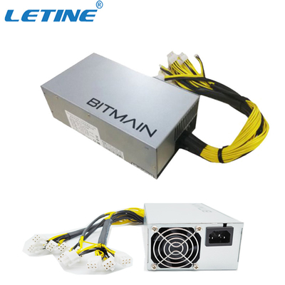S9 L3+ Kd 상자 S9J Z15를 위한 APW7 1800W 앤트미네르 예비품