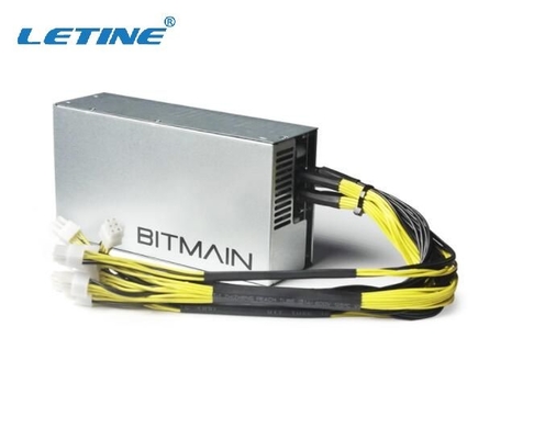 APW3 APW7 APW12 PSU Asic 광부는 S19 T19 S9 T17 S17을 분할합니다