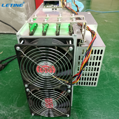 기계 이실린콘 A11 프로 8GB E번째 2000Mh 1500Mh를 채굴하는 에트하시 비밀당원
