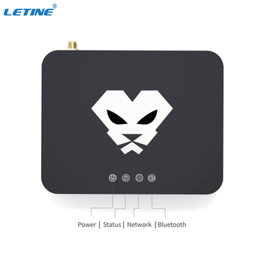 기계 헬륨 광부 표범 X2 12V 2.4Gh 와이파이를 채굴하는 HNT 동전 Asic