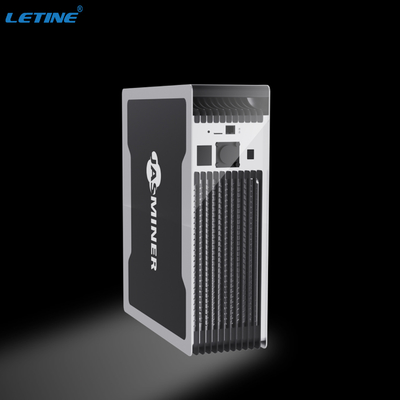자스미네르 X4-Q 1040Mh/S ETH 등 광부 480W고 출력 조용한 집 Asic 채굴기